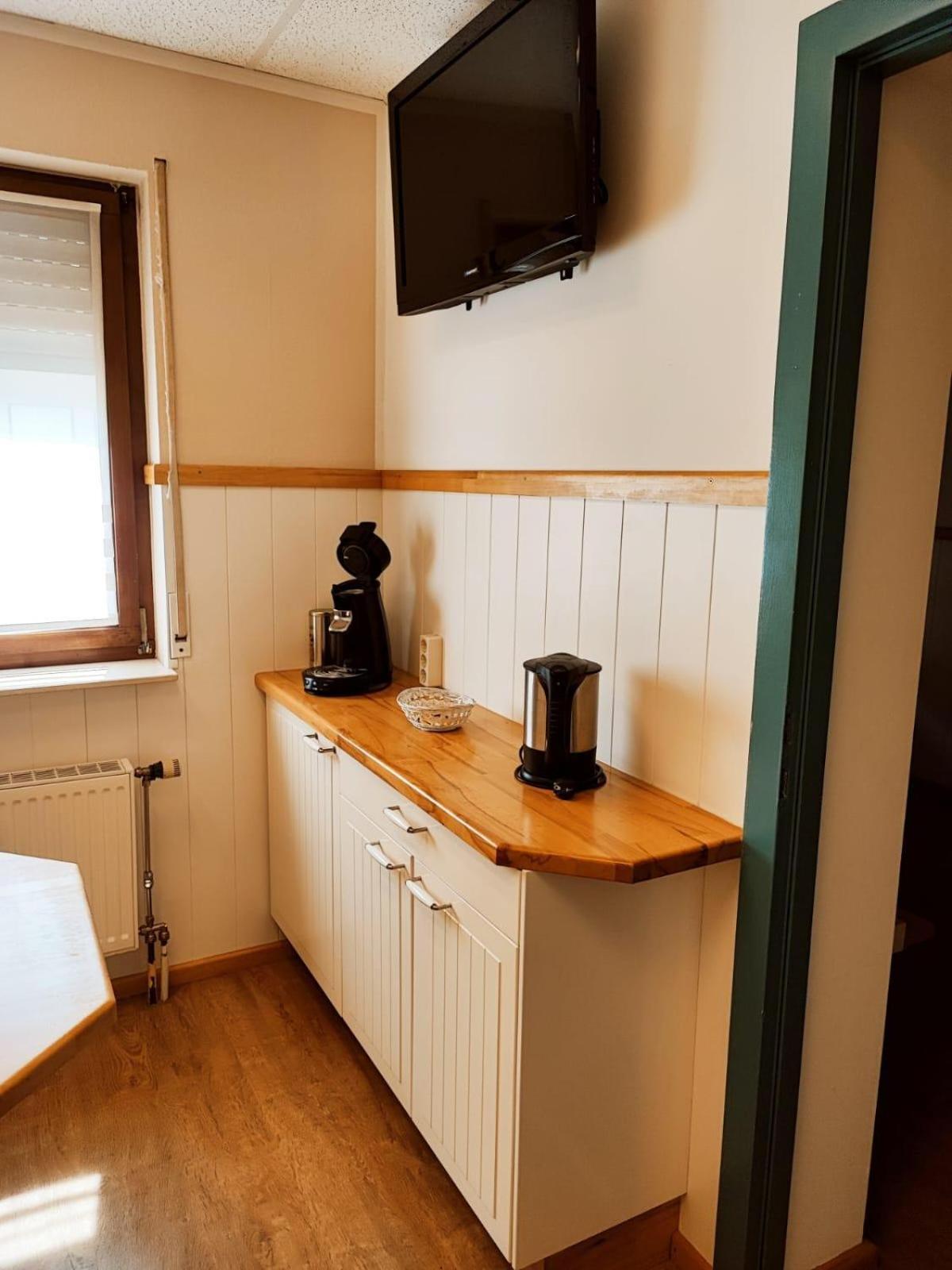 Warum Ins Hotel Neckarsulm Exteriör bild
