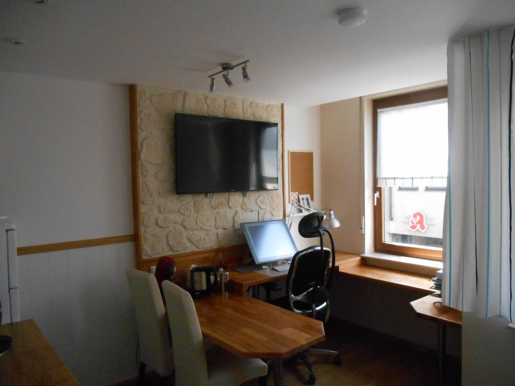 Warum Ins Hotel Neckarsulm Rum bild