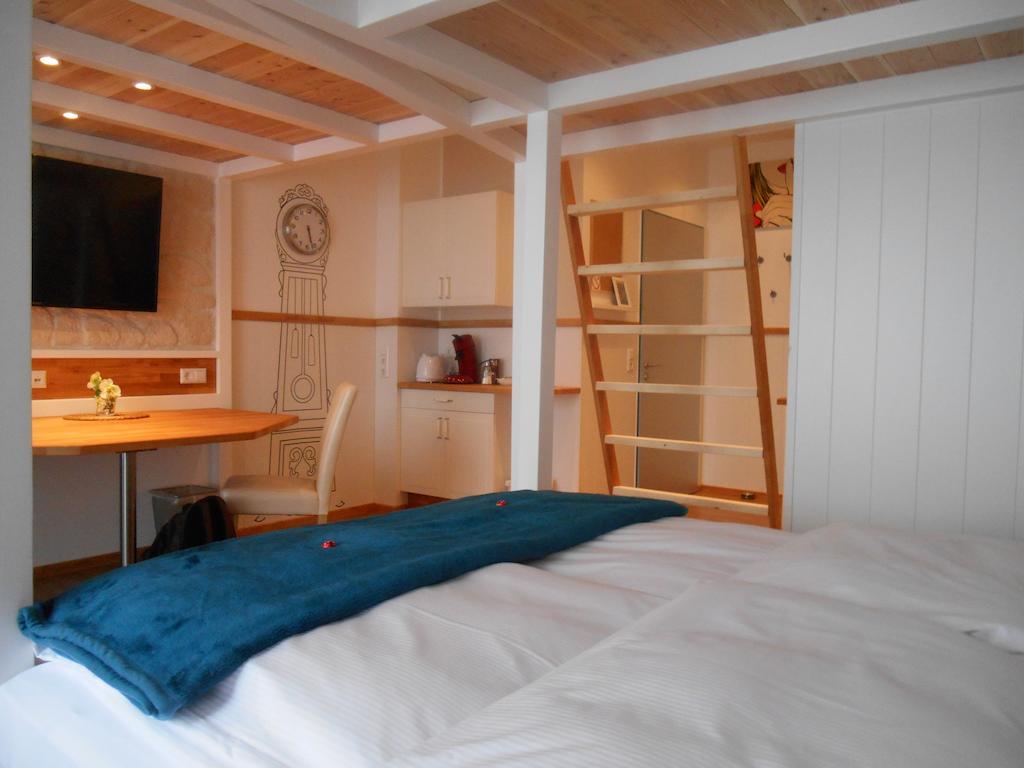 Warum Ins Hotel Neckarsulm Rum bild